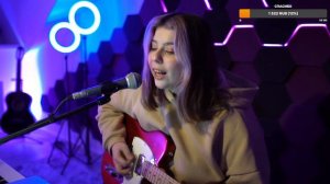 Встань, страх преодолей - Ария кавер