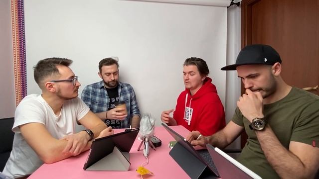 2.01 Мобильные навыки вместе с Mobileschool