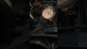 Шевроле Такума 2 литра замена грм