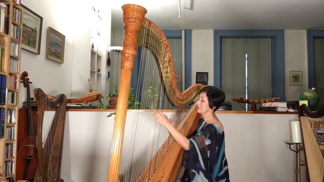 Petite Valse Op 25 by Alphonse Hasselmans