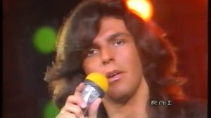 Modern Talking. Cheri Cheri Lady. Riva del Garda, Italy. 27.09.1985