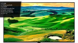 Телевизор LG 55QNED816QA