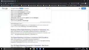 How to write seo title and description for your website 2019 | Digital Marketing Tutorial