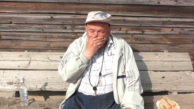 Что происходило девятого  мая в белом Доме...