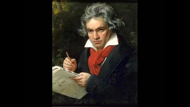 Ludwig van Beethoven - Für Elise / Людвиг ван Бетховен - К Элизе смотреть онлайн