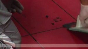 Инструкция по применению эпоксидной затирки Litochrom Starlike