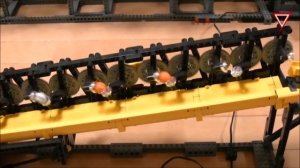 КРУТЫЕ КОНСТРУКЦИИ И МЕХАНИЗМЫ ИЗ ЛЕГО? ДА ЭТО ТО