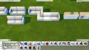 SIMKEA Furnishings Stuff Pack | The Sims 4 Custom Content Overview