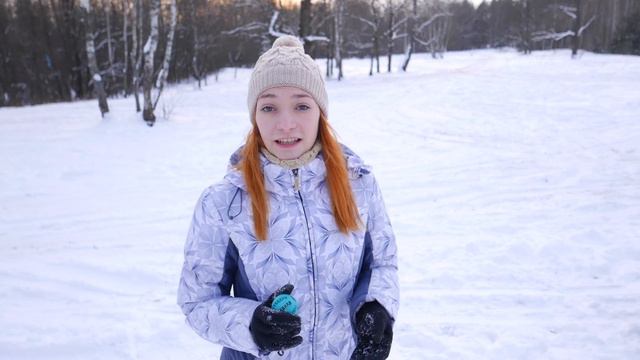 КАК ВЕДУТ СЕБЯ СТАФФБУЛИ В ЗИМНЕМ ЛЕСУ?? ДЖОЙ ПОРВАЛ ПИНГВИНА!!!! смотреть онлайн