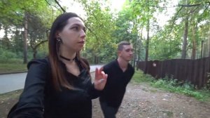 Парк аттракционов Екатеринбург