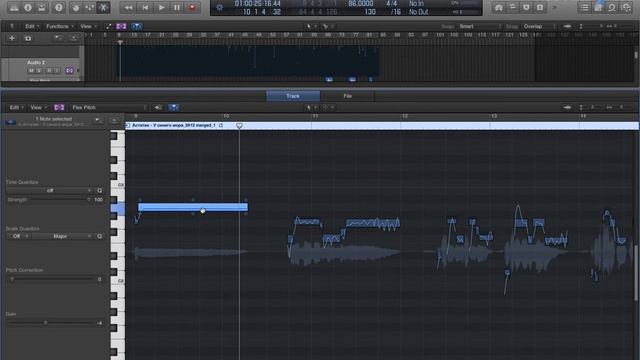 03 Краткий обзор инструментов смотреть онлайн