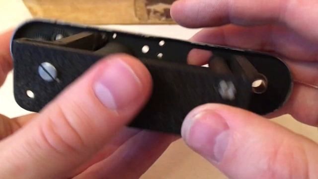 Фотоаппарат Зоркий. Затвор с новыми шторками. смотреть онлайн