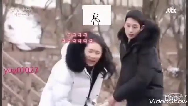 Jung Hae In?Son Ye Jin - Today I miss you (Jung Hae In) смотреть онлайн