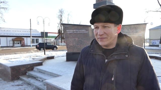 Первомайск Декабрь 2020 ППМИ смотреть онлайн