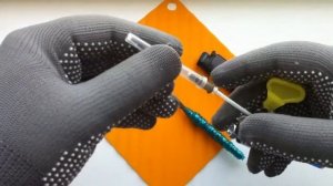 АПГРЕЙД ГОРЕЛКИ (продолжение темы)