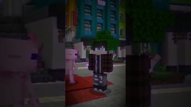 #shortsvideo #minecraft черный кот