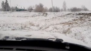 Шевроле Нива на самоблоках в обоих мостах
