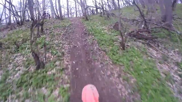 Эндуро боевик. Enduro thriller смотреть онлайн