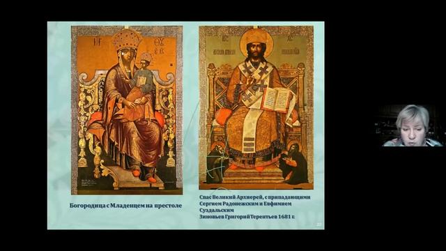 Суздаль. История древнего города. Онлайн-экскурсия смотреть онлайн