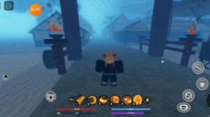 Все стили дахания пламени и Чистилище.Как получить дыхание солнца что то пошло не так..