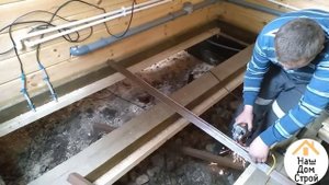 ЗАЗЕМЛЕНИЕ ДОМА СВОИМИ РУКАМИ/ Контур заземления / Заземление в частном доме правильно/ Как сделать