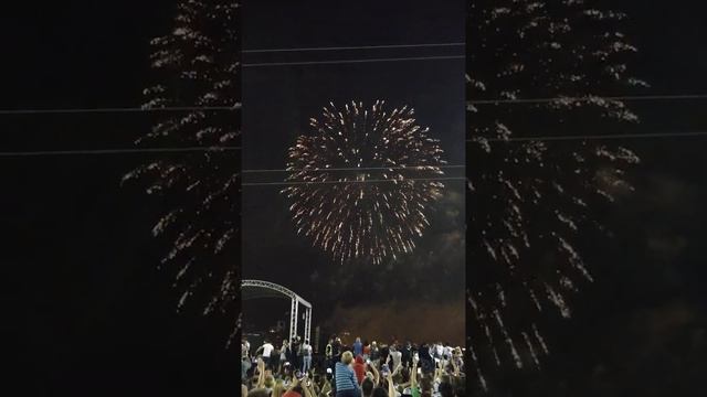 День города Екатеринбург 2019(6) смотреть онлайн