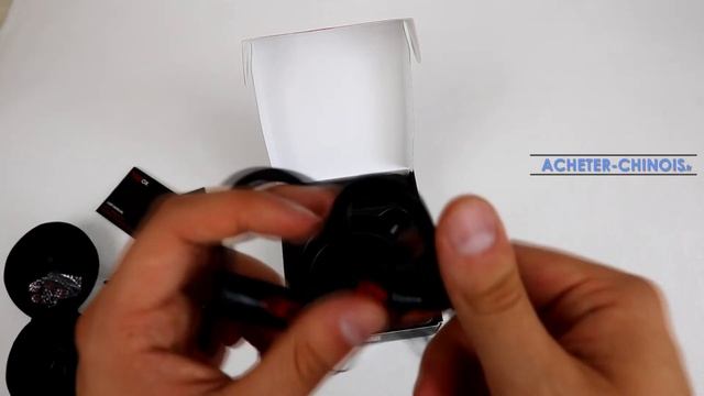 ÉCOUTEURS BLUETOOTH WATERPROOF MAGNIFIQUE смотреть онлайн