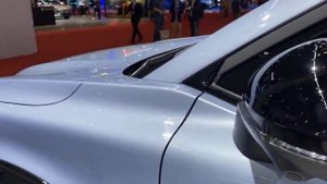 AMAZING CHANGAN UNI T 2021 CABRIOLET REVIEW