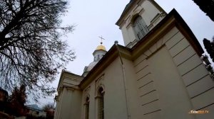 ГОРОД ВАСИЛЬКОВ. ПРОГУЛКА ПО УЛИЦАМ ГОРОДА И ДОСТОПРИМЕЧАТЕЛЬНОСТИ. РИТМ ЖИЗНИ ВАСИЛЬКОВА