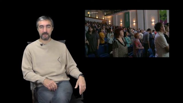 Анализ учения МРО Слово Жизни о десятине Заключение смотреть онлайн