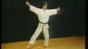 Meikyo   Shotokan Karate