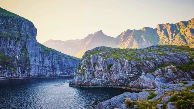 Расслабляющая музыка Музыка для сна. Music relax. смотреть онлайн