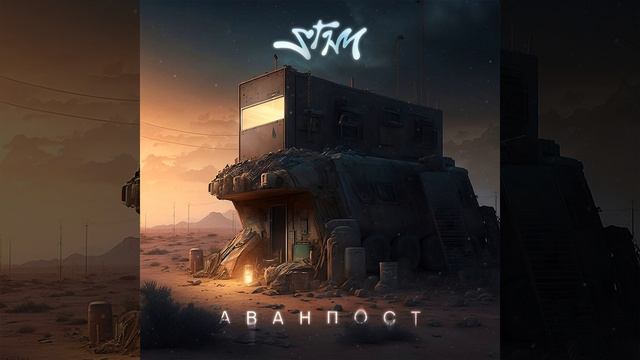 Аванпост