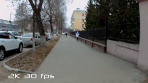 Обзор и тест экшн-камеры SJCAM SJ6 Legend