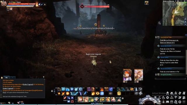Astellia Live