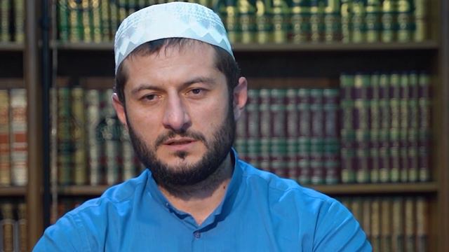 ГДЕ БУДУТ ДЕТИ НА ТОМ СВЕТЕ? | Мухаммад Урминский смотреть онлайн