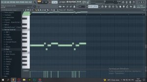 #2 НЕСКОЛЬКО БИТОВ В РАЗНЫХ СТИЛЯХ В FL Studio 20