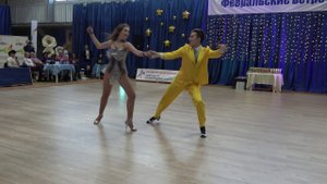 «Маска» Исполнители: Империя Дэнс Шоу