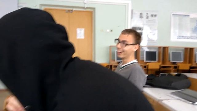 Молитва перед экзаменом!!!