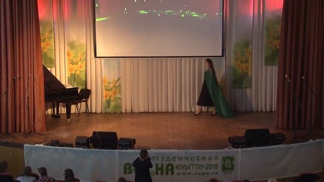 Театр прически «Малахитовая шкатулка» смотреть онлайн