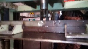 Вибропресс своими руками пробный запуск с деревянным шкивом своими руками