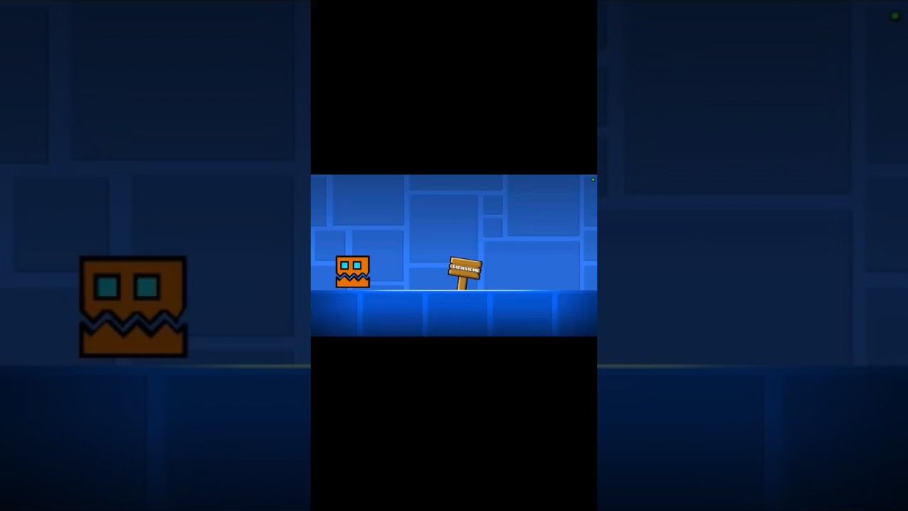 АДЕКВАТНОСТЬ ТУТ БУДЕТ ПОВЫШЕНА - NEVIRIGO #shorts #geometrydash #gd #meme #memes  #mrbeast смотреть онлайн