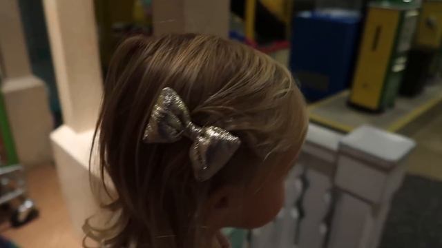 ДЕНЬ РОЖДЕНИЯ ПОЛИ  | Поле 2 ГОДА | ПРАЗДНИК и ПОДАРКИ