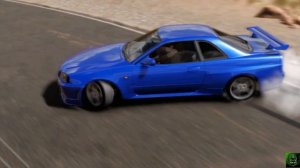 Nissan skyline drift | smooth drift | carx drift 2 | DUDE BOY #drift #status #carx #nissan #gtr