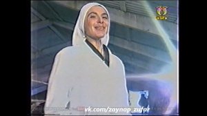 Телевизионный фильм Зайнаб Фархетдинова Зуфар Билалов