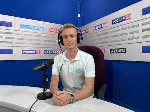 Говорим сегодня: о развитии детского футбола