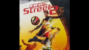 Fifa Street 2 Blood Fire Soundtrack