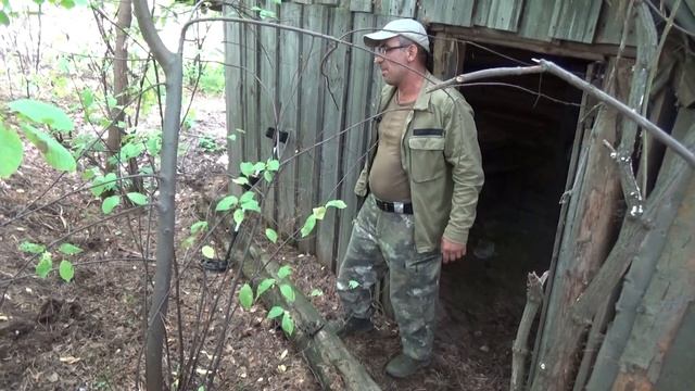 В поисках золота Колчака (Часть 2) смотреть онлайн