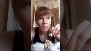 Глина Туркестан и мел подвислое