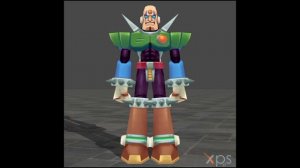 Mega Man - All Final Boss Themes (1987-2017)